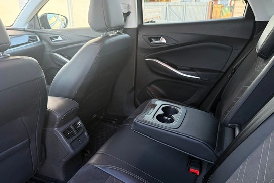 Opel Grandland X Grandland 1.2 T GS Line S&S aut