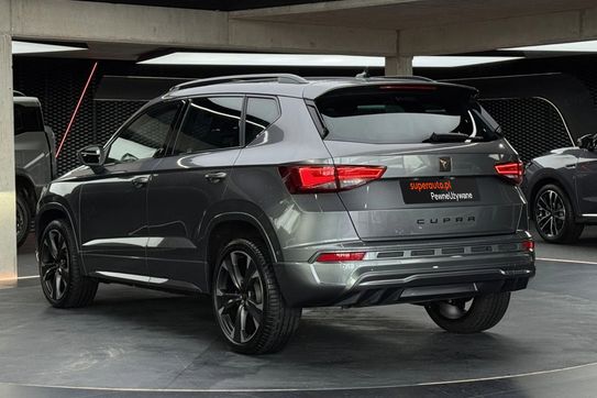 Cupra Ateca 1.5 Tsi Dsg