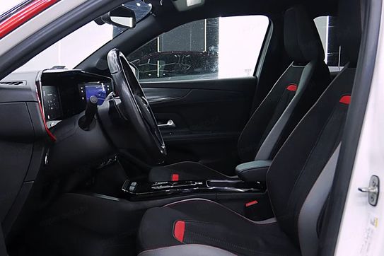 Opel Mokka 1.2 T GS Line S&S