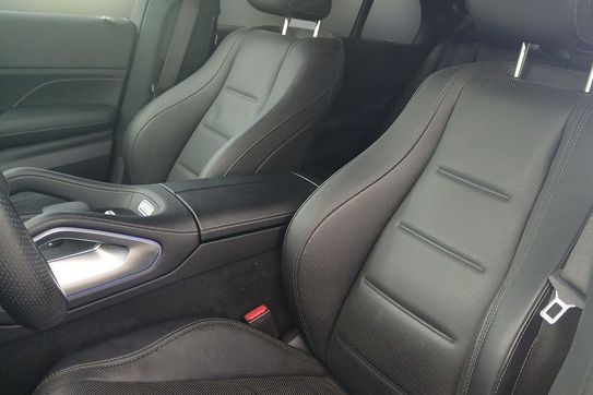 Mercedes GLE 300 d 4-Matic AMG Line