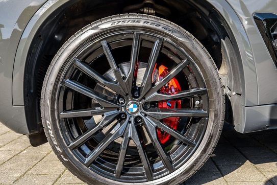 BMW X5 xDrive40i M Sport