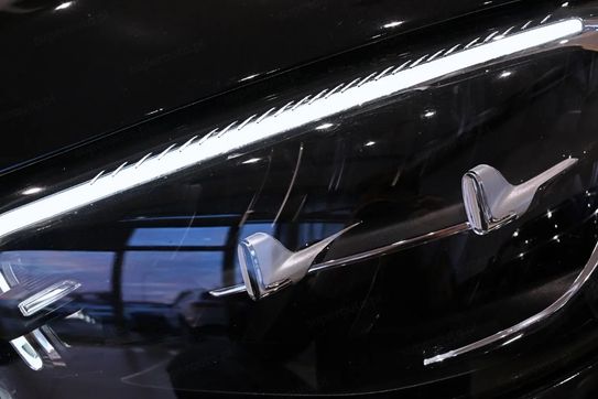 Mercedes Klasa E 220 d 4MATIC AMG/Avantgarde
