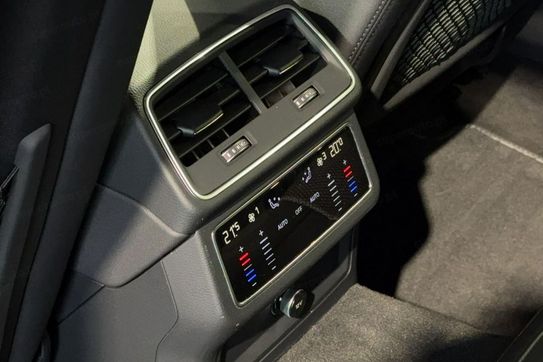 Audi A6 45 TFSI mHEV quattro S Line S tronic