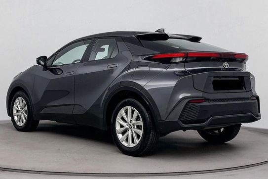 Toyota C-HR Comfort 1.8 Hybrid