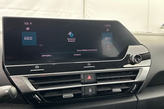 Citroen C4 Feel Pack 1.2 PureTech