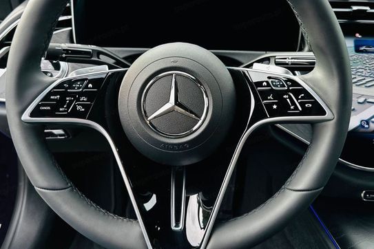 Mercedes Klasa E 220 d  Avantgarde