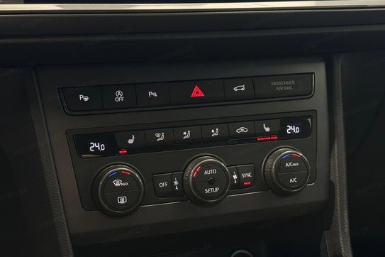 Cupra Ateca 2.0 TSI 4Drive DSG