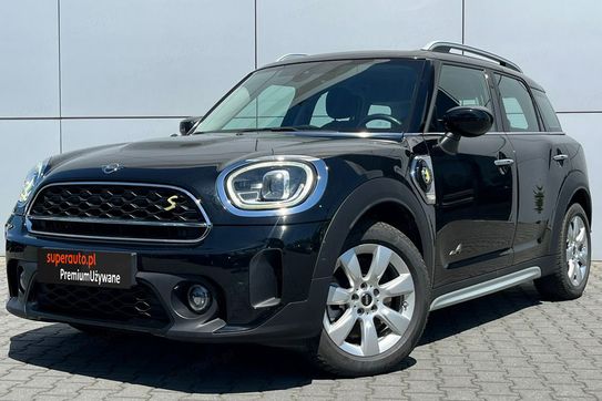 Mini Countryman Cooper SE ALL4