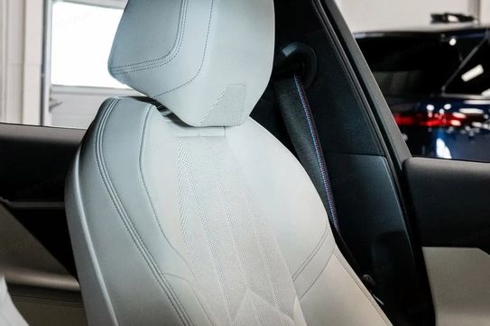 BMW Seria 5 530e xDrive M Sport