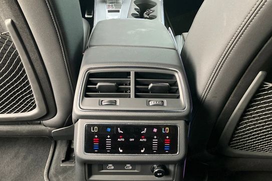 Audi A6 50 Tfsi e Phev Quattro s Line s Tronic