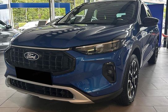 Ford Kuga Active X 2.5 FHEV