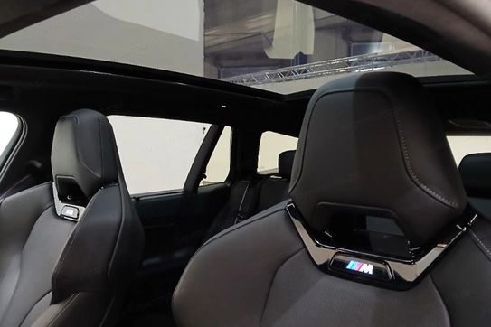 BMW Seria 5 Touring 540d xDrive M Sport
