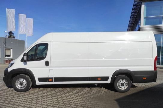 Fiat Ducato Maxi L4H2
