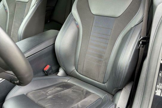 BMW Seria 4 430i aut