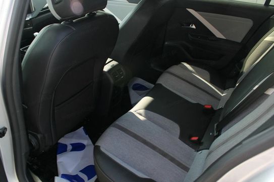 Opel Astra Sports Toure