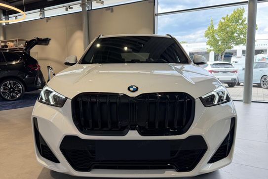 BMW X1 xDrive20d M Sport