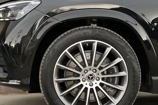 Mercedes GLE 300 d  4-Matic AMG Line