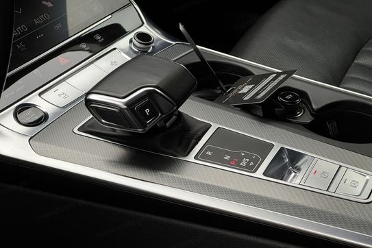 Audi A6 40 TDI Quattro s Line s Tronic