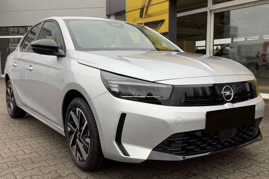 Opel Corsa Edition 1.2 Turbo