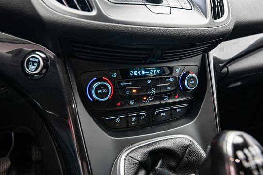 Ford Kuga 1.5 EcoBoost Titanium