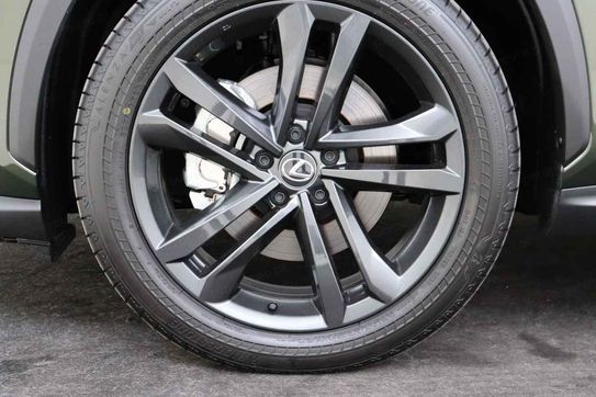 Lexus NX 350h Prestige 2.5 Hybrid AWD