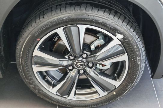 Lexus UX 300h Business 2.0 Hybrid Dynamic Force