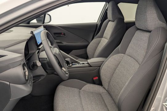 Toyota C-HR Style 2.0 DynamicForce PHEV AT