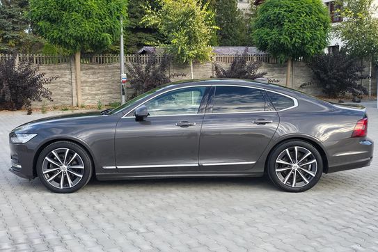 Volvo S90 B5 D AWD Inscription aut