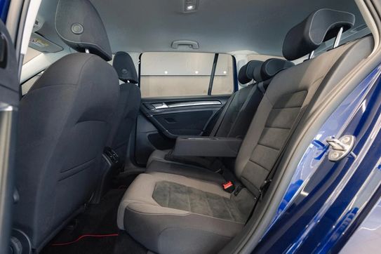 Volkswagen Golf 1.5 Tsi Bmt Evo Highline Dsg