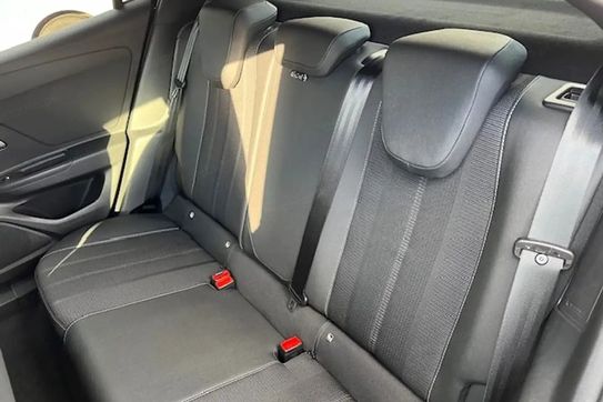 Opel Mokka GS 1.2 T