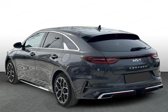 Kia ProCeed GT Line 1.5 T-GDI