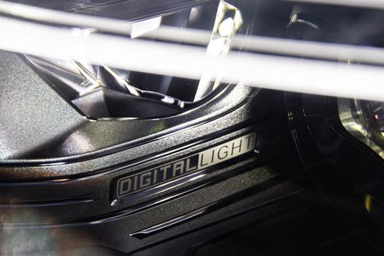 Mercedes Klasa E 220 d 4-Matic AMG