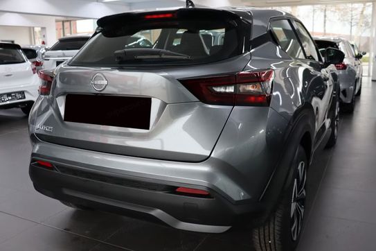Nissan Juke Acenta 1.0 DIG-T