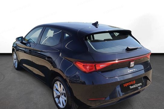 Seat Leon 1.5 eTSI Style DSG