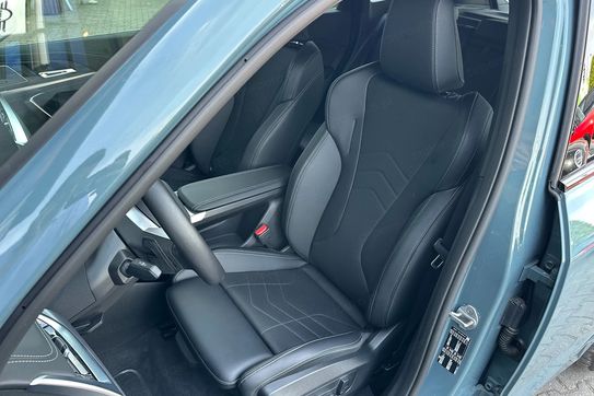 BMW X1 sDrive18d M Sport