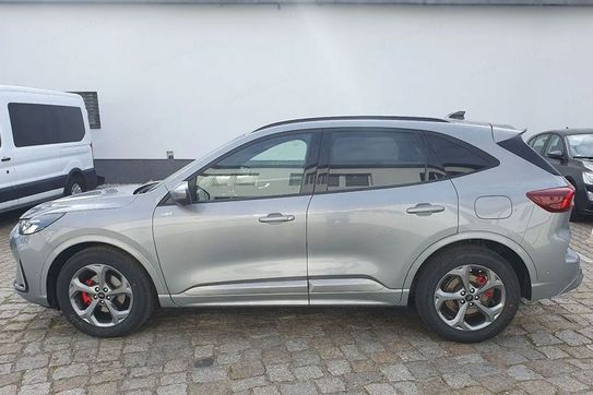 Ford Kuga ST-Line X eCVT 2.5 FHEV FWD