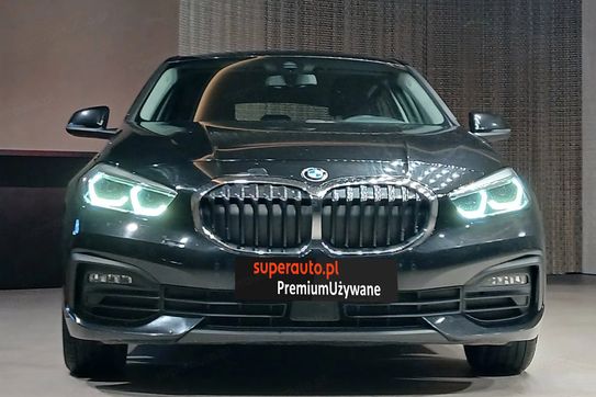 BMW Seria 1 118i Advantage