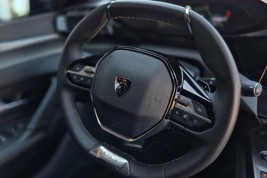 Peugeot 308 GT 1.5 BlueHDi