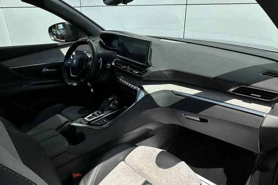 Peugeot 3008 1.6 Puretech HYBRID4 Phev Gt Pack S&S EAT8
