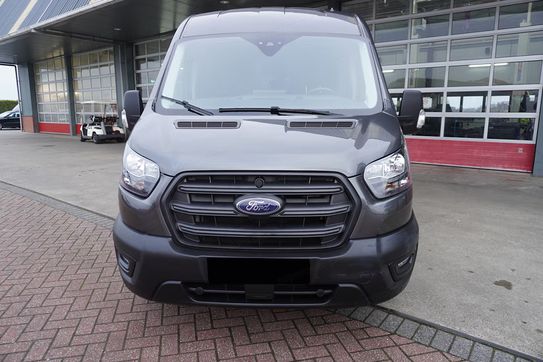 Ford Transit 350 L3H2 Trend Zabudowa Brygadowa A8