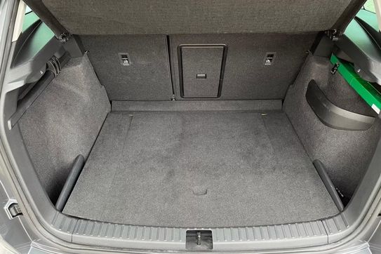 Skoda Karoq Drive 1.5 TSI  DSG