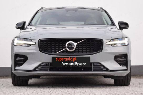 Volvo V60 B4 B Plus Dark aut