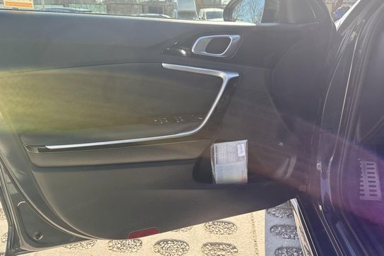 Kia Ceed GT-Line 1.5 T-GDI  DCT