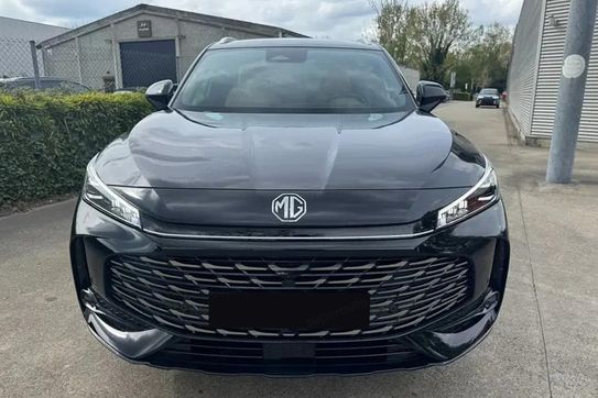 MG HS 1.5T PHEV Exclusive aut