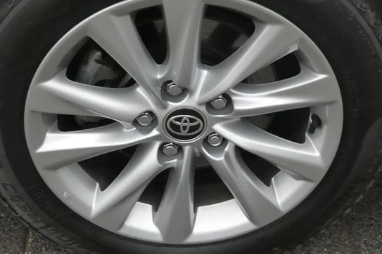 Toyota Corolla Comfort 1.8 Hybrid