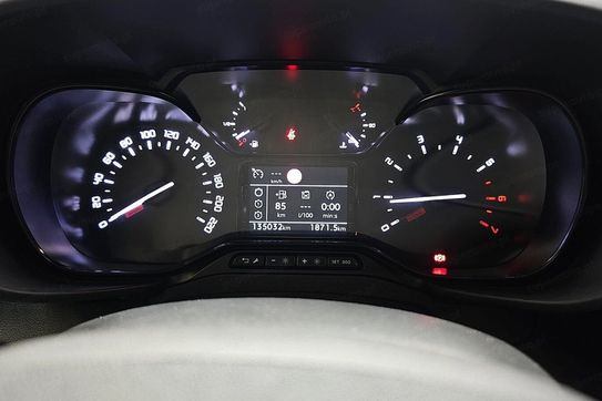 Toyota Proace City Verso L1H1 Business