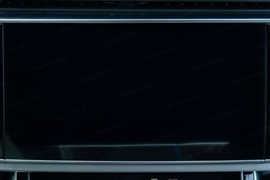 Audi Q8 TDI quattro