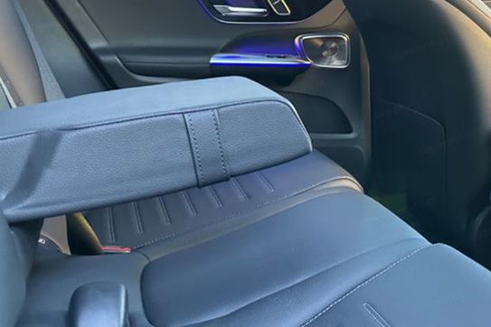 Mercedes GLC 220 d 4-Matic AMG Line