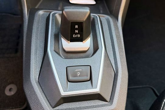 Dacia Jogger Journey 5-miejsc 1.8 Full Hybrid