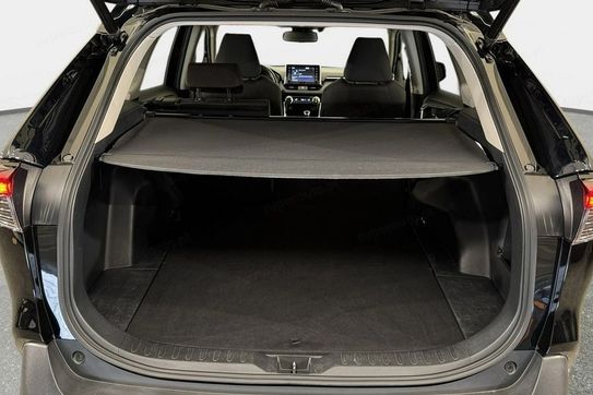 Toyota RAV4 2.5 Hybrid Comfort 4x2